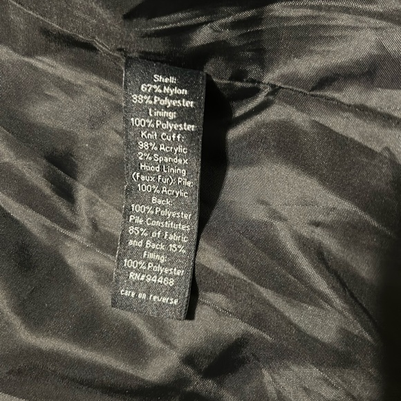 Apt 9 Jacket - Picture 7 of 10